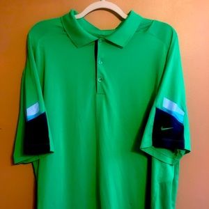 Men’s Nike Golf Polo * Tour Performance Line *